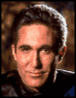 Commander Jeffrey Sinclair